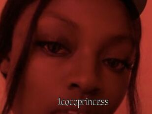 1cocoprincess