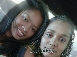 2_latingirls4U