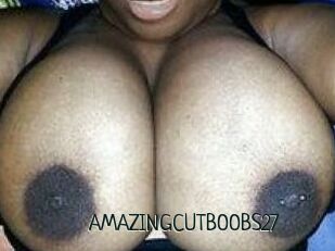 AMAZINGCUTBOOBS27