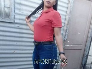 AMORRdivaXX
