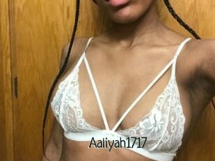 Aaliyah1717