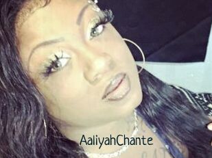 AaliyahChante