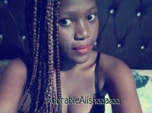 AdorableAlishaaaaaa