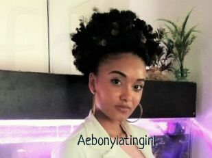 Aebonylatingirl