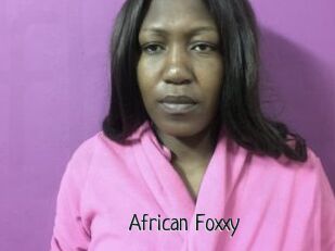 African_Foxxy