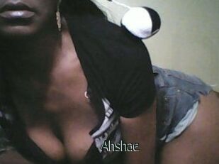 Ahshae