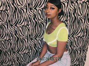 AkiraHarris
