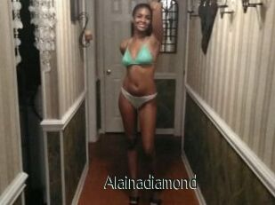 Alainadiamond