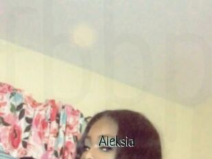 Aleksia
