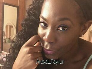 AlexaLTaylor