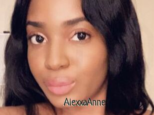 AlexxaAnne