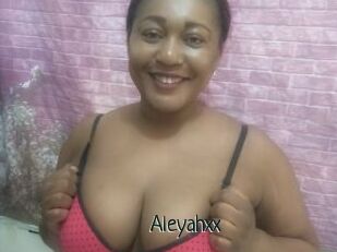 Aleyahxx