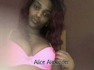 Alice_Alexander