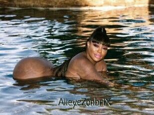 AlleyeZonbriX