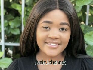 AmieJohannes