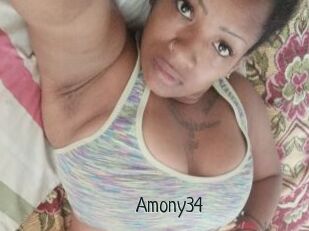 Amony34