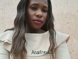 Analfreak18