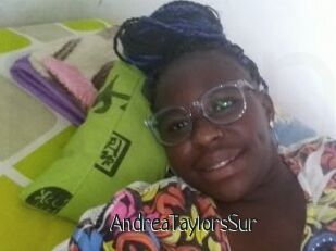 AndreaTaylorsSur
