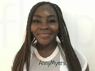 AnnyMyers