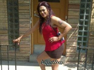 Aqua69xo Free big black pussy