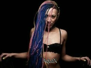 AquaX
