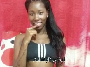 AshleyPlayFull