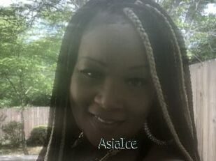 AsiaIce