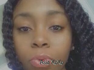 Asia_XoXo
