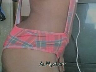 AuMystery