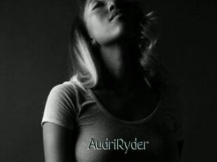 AudriRyder