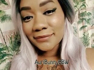 AuriBunnyBBW