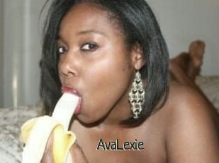 Ava_Lexie