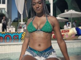 Avahxxx