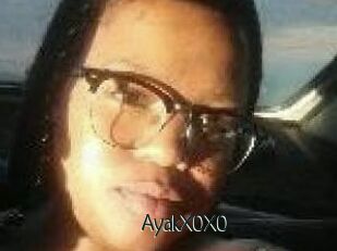 AyakXOXO