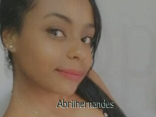 Abrilhernandes