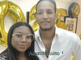 Adaandmassimo