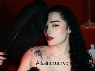 Adalinecuervo