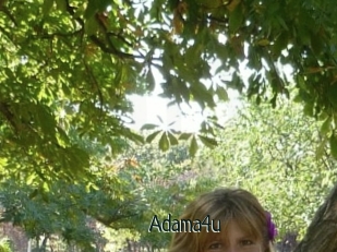 Adama4u