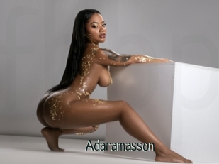 Adaramasson
