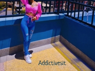 Addictiveslt