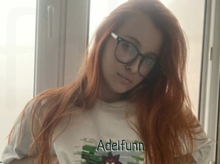 Adelfunn