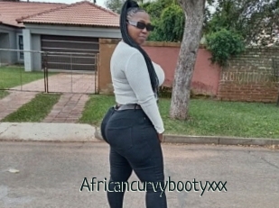 Africancurvybootyxxx