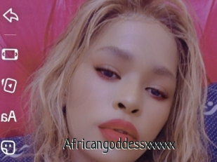 Africangoddessxxxxxx