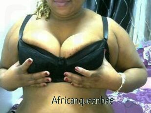 Africanqueenbee