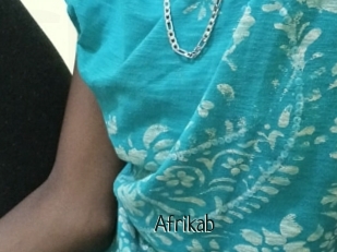 Afrikab