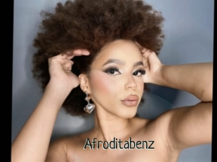 Afroditabenz