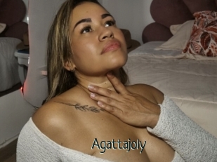 Agattajoly
