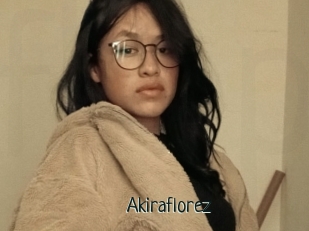 Akiraflorez