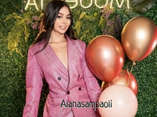 Alanasampaoli
