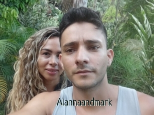 Alannaandmark